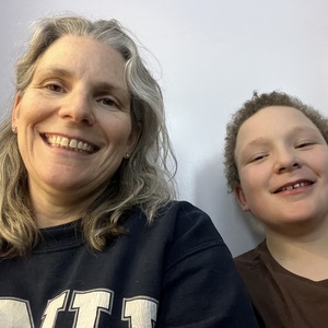 Fundraising Page: Amy Keesee